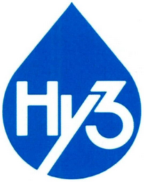 HY3 logo