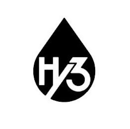 HY3 logo