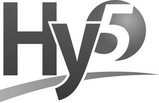 HY5 logo