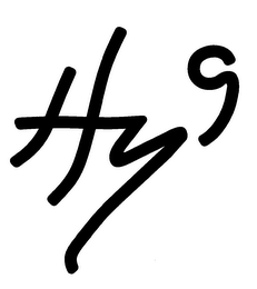 HY9 logo