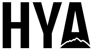 HYA logo