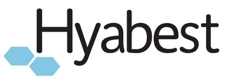 HYABEST logo