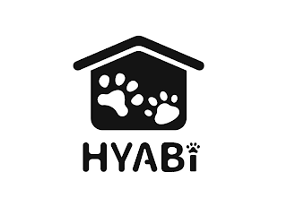 HYABI logo