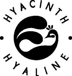 HYACINTH HYALINE logo