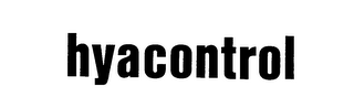 HYACONTROL logo