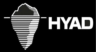 HYAD logo