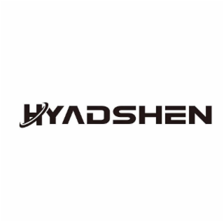 HYADSHEN logo