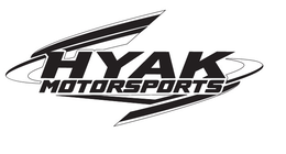 HYAK MOTORSPORTS