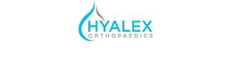 HYALEX ORTHOPAEDICS logo