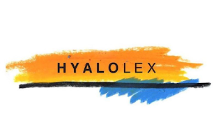 HYALOLEX logo