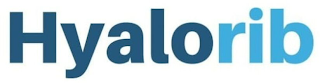 HYALORIB logo