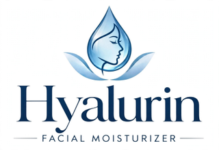 HYALURIN FACIAL MOISTURIZER logo