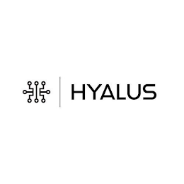 HYALUS logo