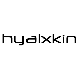 HYALXKIN logo