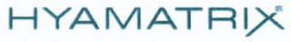 HYAMATRIX logo