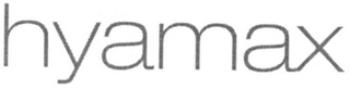 HYAMAX logo