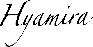 HYAMIRA logo