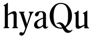 HYAQU logo