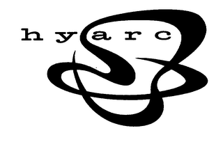 HYARC logo