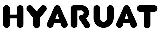 HYARUAT logo