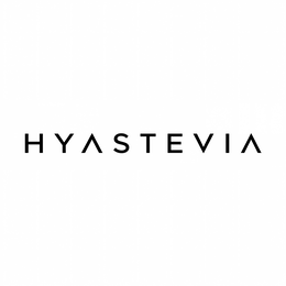 HYASTEVIA logo