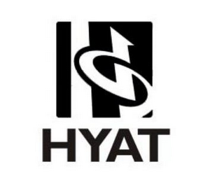 HYAT logo