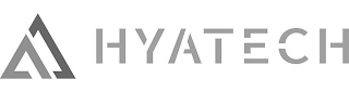 HYATECH logo