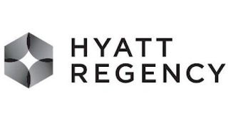 HYATT REGENCY logo