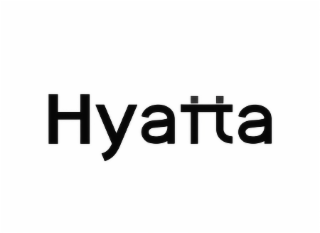 HYATTA logo