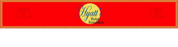 HYATT'S HERBAL FORMULATIONS logo