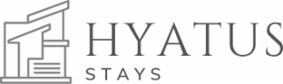 HYATUS STAYS logo