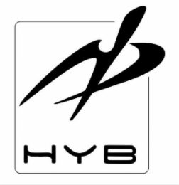 HYB logo