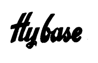 HYBASE logo