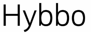 HYBBO logo
