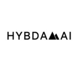 HYBDAMAI logo