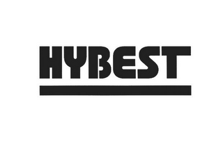HYBEST logo