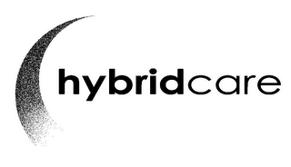 HYBIDCARE logo