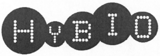 HYBIO logo