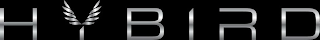 HYBIRD logo