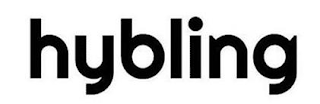 HYBLING logo