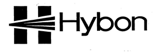 HYBON logo