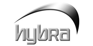 HYBRA logo