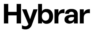 HYBRAR logo