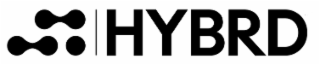 HYBRD logo