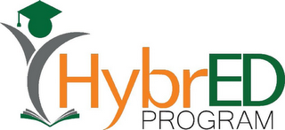 HYBRED PROGRAM logo