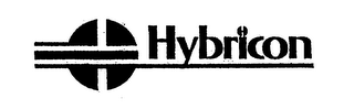 HYBRICON logo