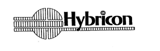HYBRICON logo