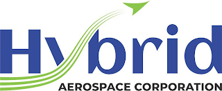 HYBRID AEROSPACE CORPORATION logo