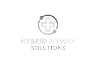 HYBRID AIRWAY SOLUTIONS logo