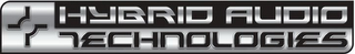 HYBRID AUDIO TECHNOLOGIES logo
